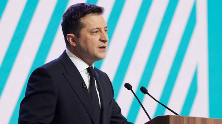 Зеленский увидел в разговоре Байдена-Путина победу Украины