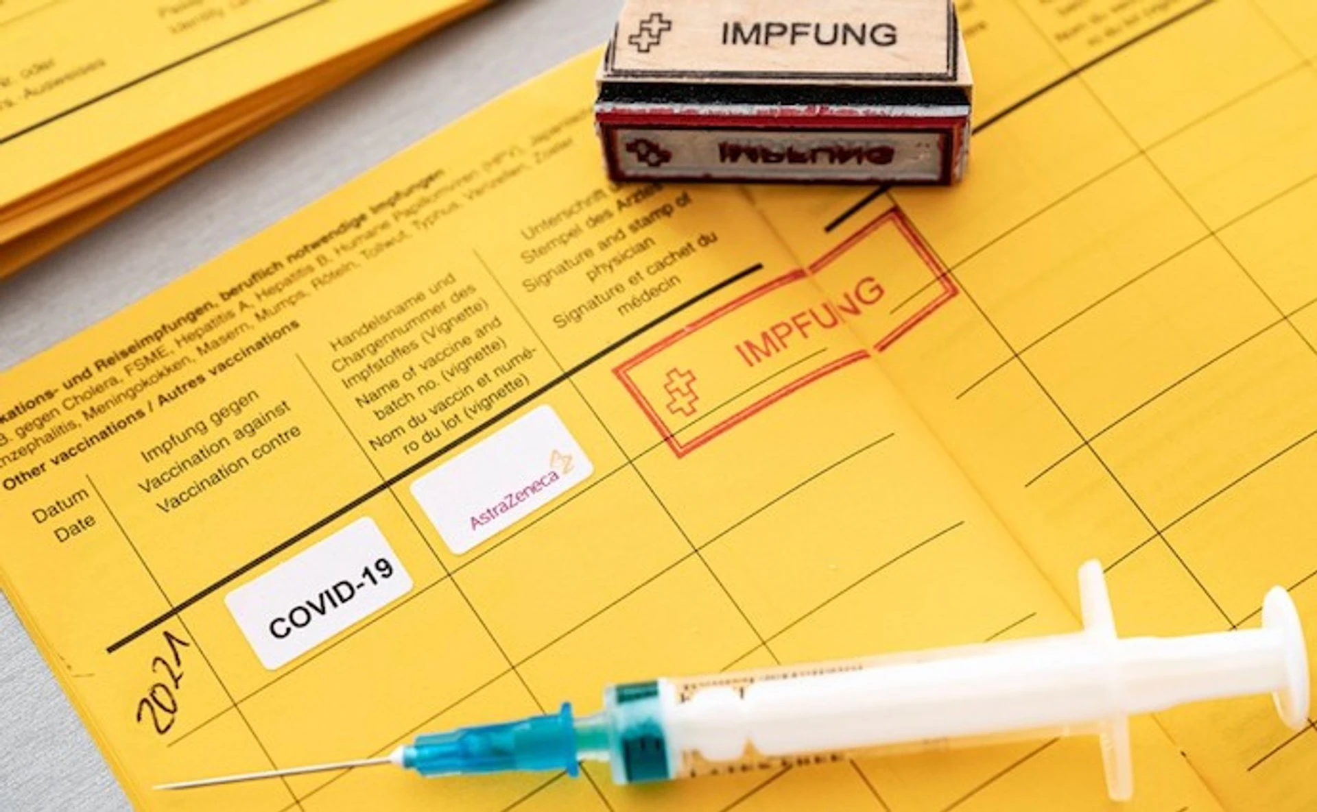 Поддельные справки, критическая инфраструктура и ОАСК