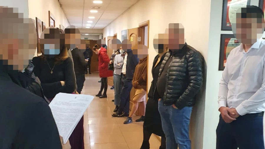 На ремонте Днестровской ГАЭС разворовали 60 миллионов: силовики провели обыски