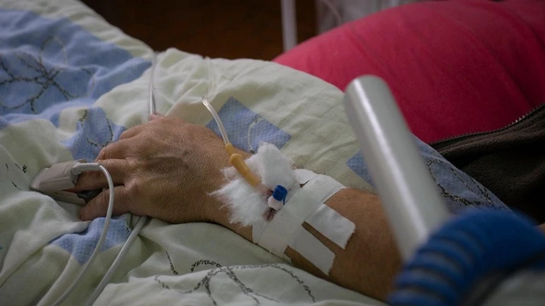 Україна – третя у світі за добовою смертністю від коронавірусу