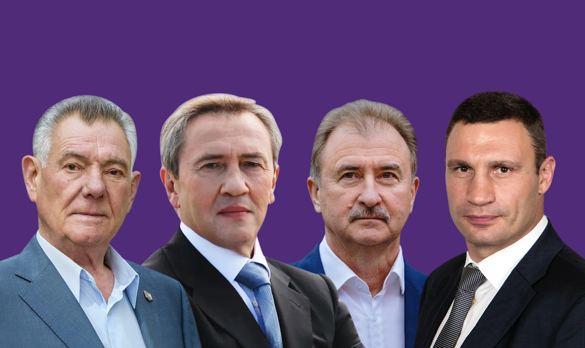 Застройка на застройке. Кто из руководителей Киева оказался самым большим врагом столицы?