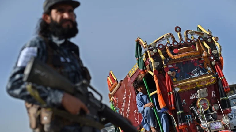 ІДІЛ зближує: навіщо Захід пішов на перші контакти з урядом Талібану