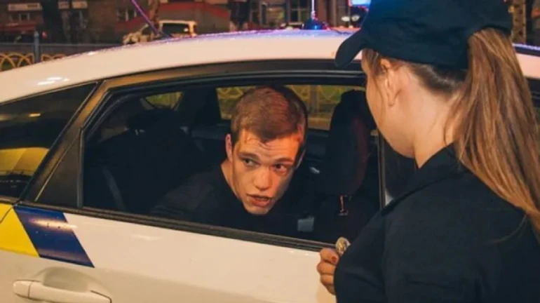 Водитель Hummer, который сбил насмерть ребенка, вышел из СИЗО – ЦПК