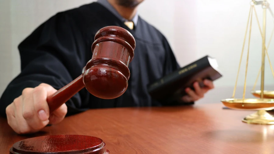 Українцю, який працював на бойовиків ОРЛО, дали 8 років в’язниці