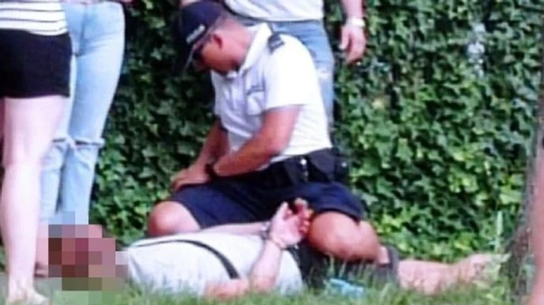 У Польщі на групу українців напали через розмову українською