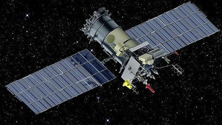 Роскосмос не може запустити частину супутників через санкції