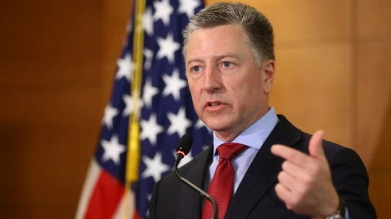 Підтримка США буде серйозною: Волкер спрогнозував політику Байдена щодо України