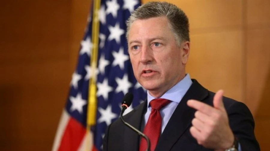 Підтримка США буде серйозною: Волкер спрогнозував політику Байдена щодо України