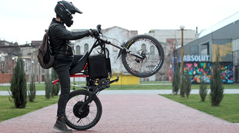 Слышать технику: история музыканта группы Pur: Pur и стартапера Евгения Жебко