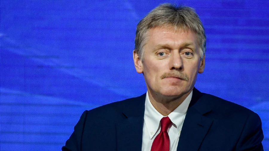 У Кремлі відреагували на слова Байдена про Путіна-вбивцю