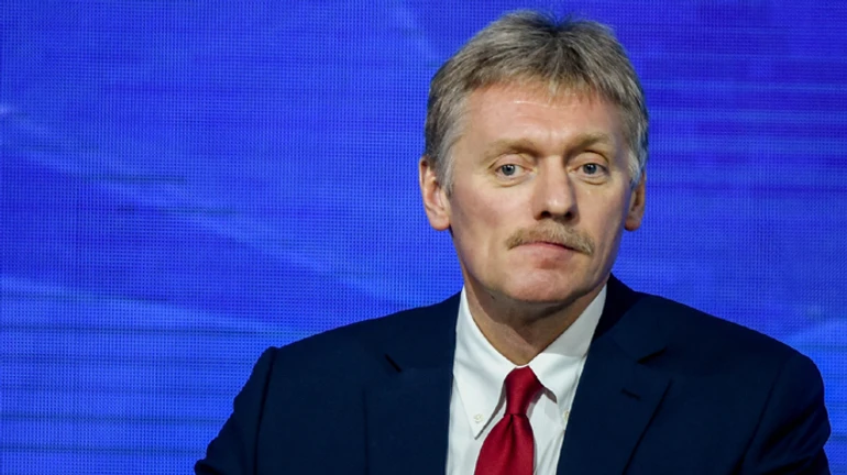 В Кремле отреагировали на слова Байдена о Путине-убийце