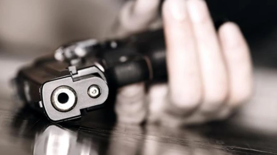 Військова застрелилася на Запорізькій АЕС