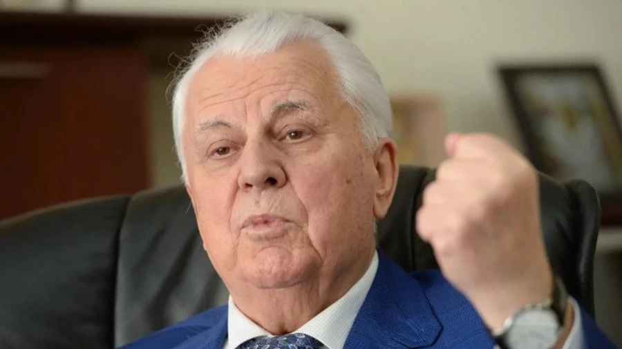 Кравчук требует от россиян допуска МАГАТЭ в ОРДЛО, те игнорируют