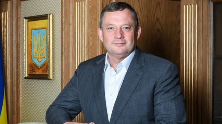 Дружина Дубневича, який під слідством, хоче стягнути з нього половину майна