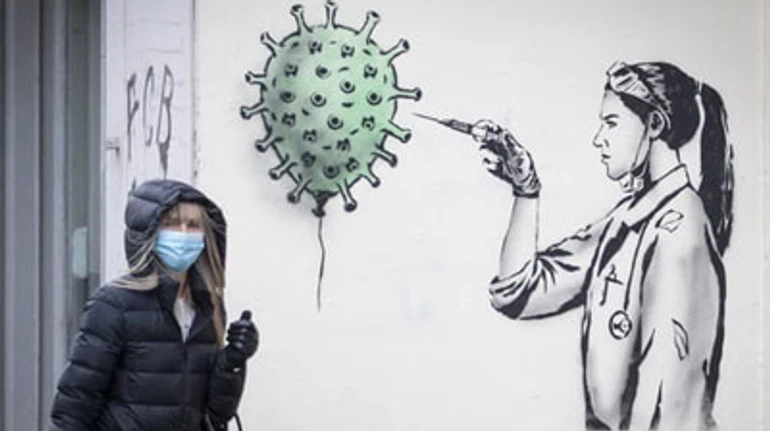 Новая угроза или лишняя паника: как мутировавший COVID из Британии напугал весь мир