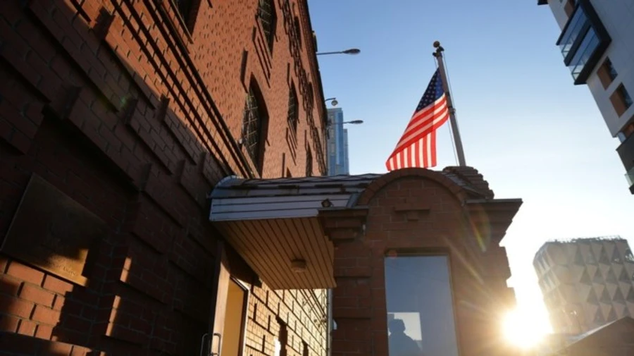 США планируют закрыть два последних консульства в России