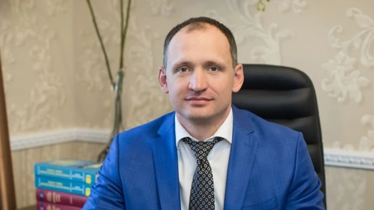 Заступнику Єрмака Татарову повідомили про підозру в Офісі президента