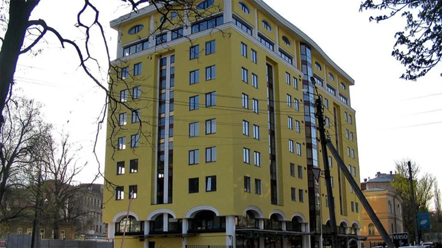 Розтрата у банку Жеваго: арештоване майно передали до АРМА