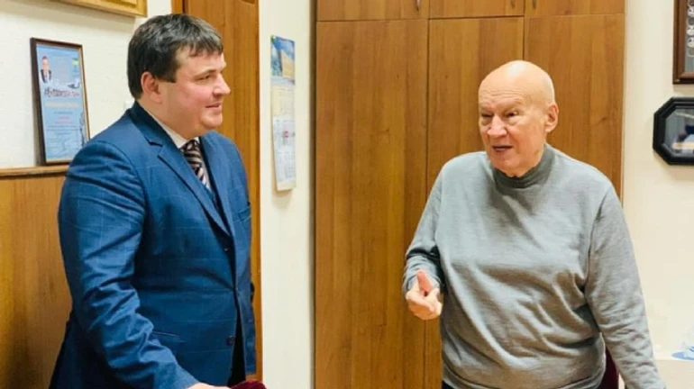 Горбулина назначили главой наблюдательного совета Укроборонпрома