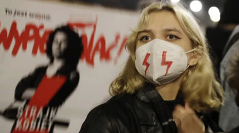 Убийство или возможность выбора: как международное право регулирует вопрос абортов