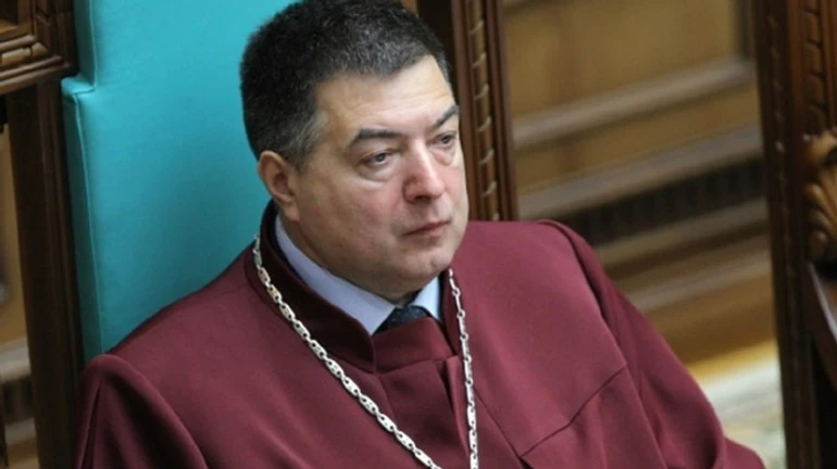 У ДБР почали розслідувати можливу держзраду глави КС Тупицького