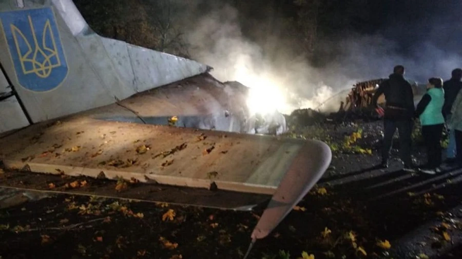 Командование Воздушных сил о заявлении Кучера: ложь и манипуляция