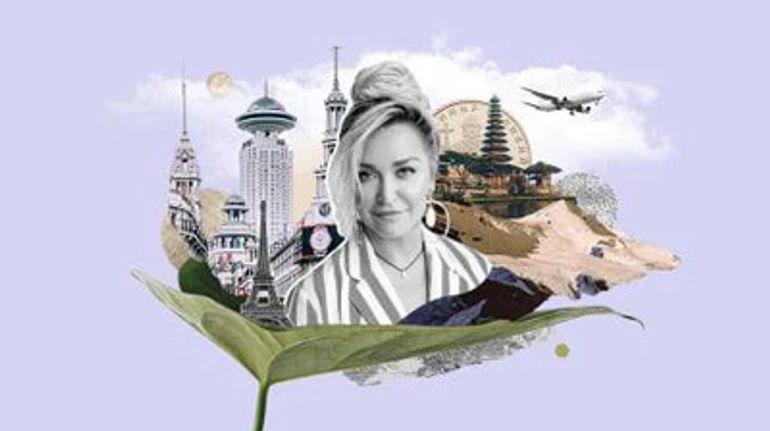 Олена Синельникова: Як тільки Орел і Решка: Карантин отримав перші три мільйони переглядів за вихідні, телеканали захотіли проєкт собі в ефір