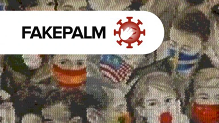 Пророческая фреска, лекарства с плесенью и карточки от карантина: еженедельный дайджест фейков о коронавирусе