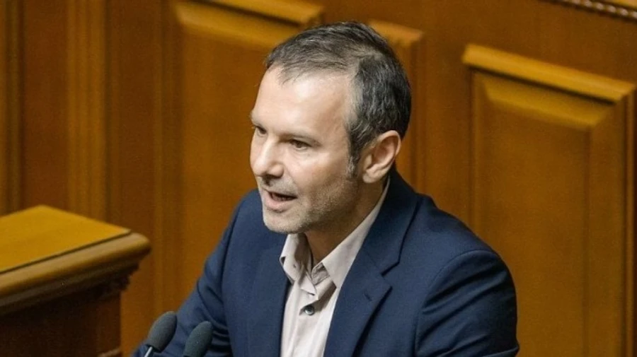 Вакарчук будет работать на местных выборах – нардепка