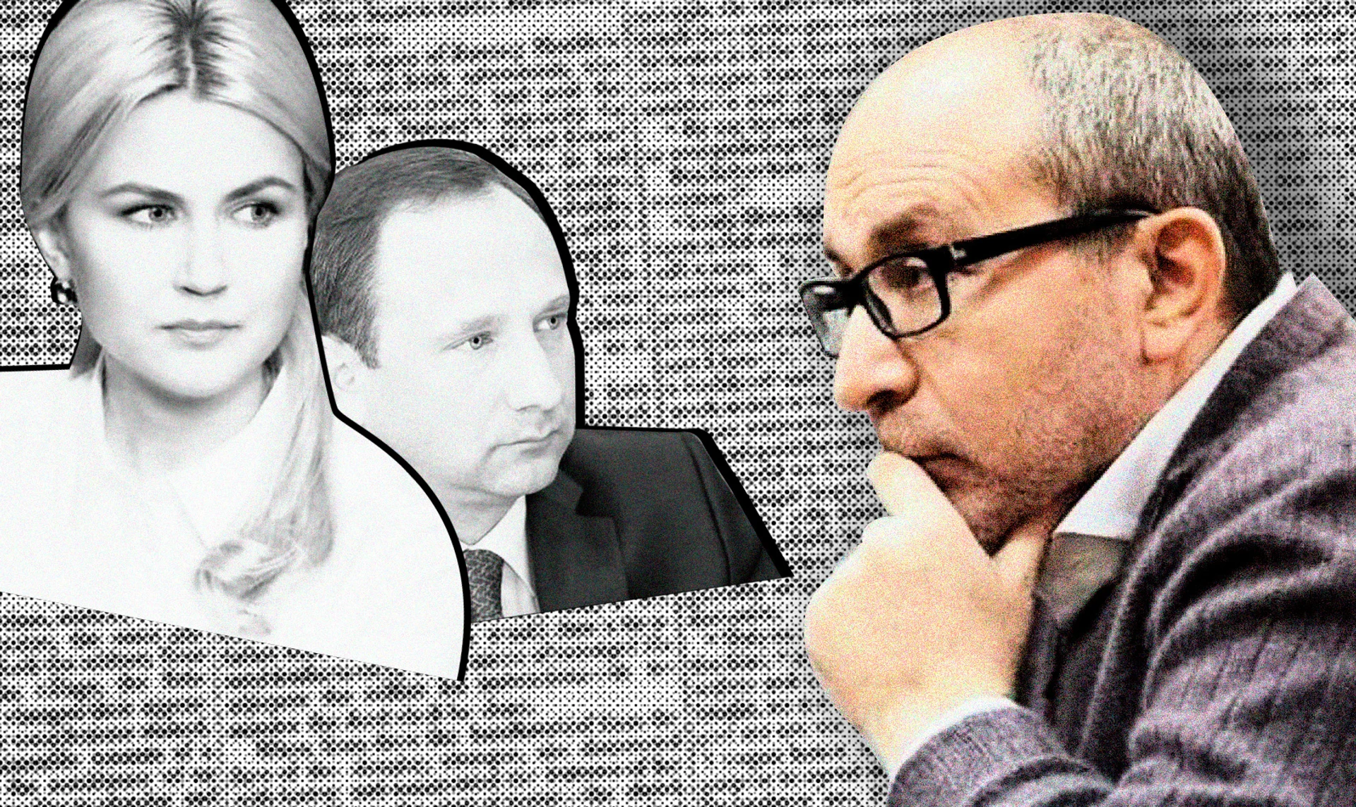 Перша столиця і четвертий президент Кернеса. Як Харків готується до виборів