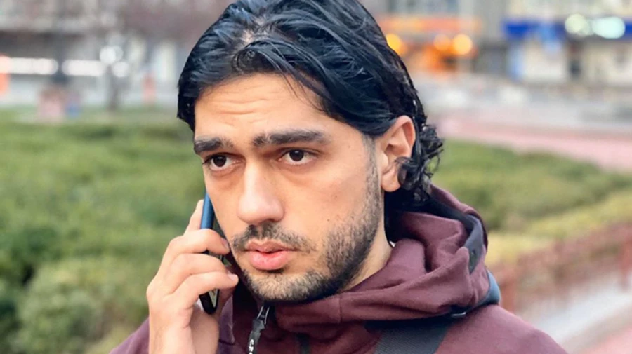 Лерос: Ермак искал голоса за снятие Разумкова