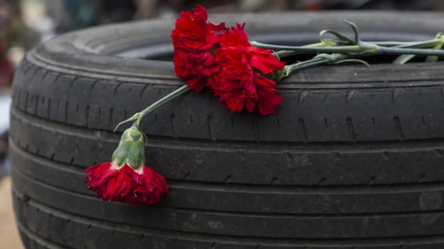 У столиці створять меморіал українських героїв