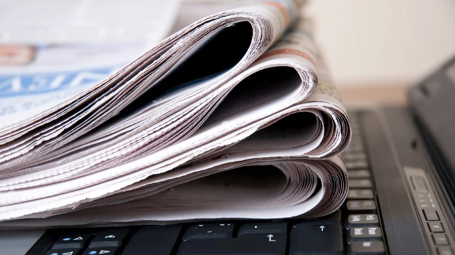 Репортери без кордонів закликають РФ не переслідувати журналістів, які пишуть про COVID-19