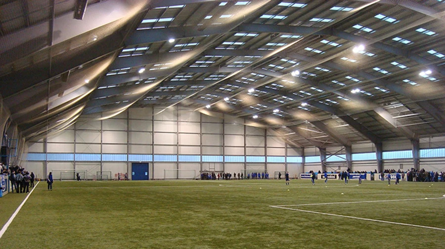 Київське Динамо відновлює тренування, усіх перевірили на COVID-19