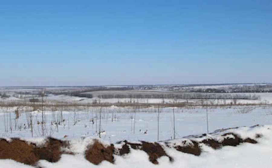 ООС: два обстріли поблизу Оріхового та Новотошківського