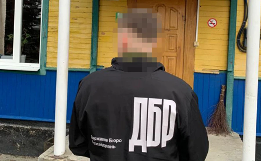 Незаконна вирубка: ДБР та ОГП проводять обшуки у Держлісагентстві