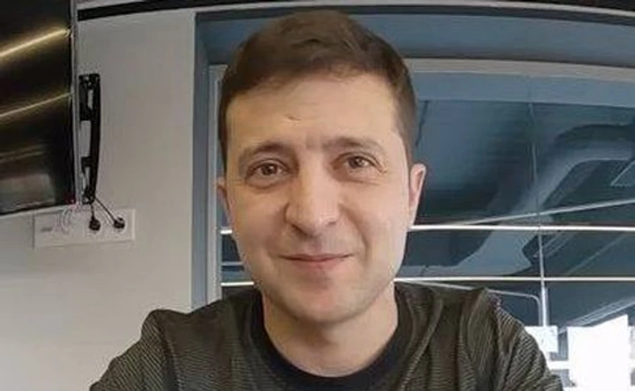 Зеленский: Нашли интересное решение, чтобы вдвое снизить тарифы на тепло