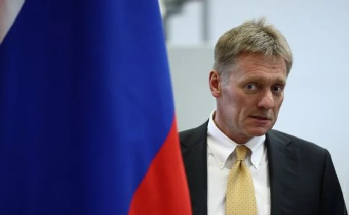 В Кремле отреагировали на новые санкции упоминанием об инаугурации Зеленского