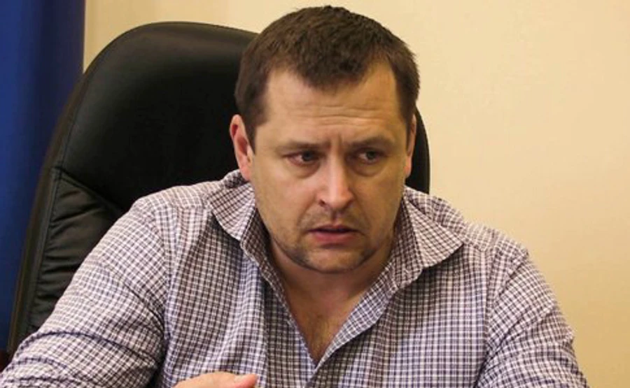 Мер Дніпра категорично проти Січеславської області