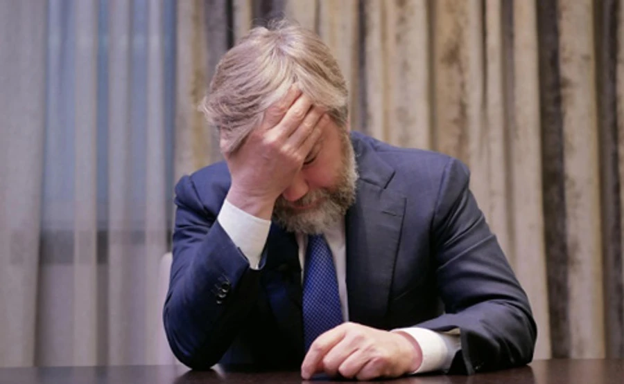 Рішення Бойка злитися з Рабіновичем не стосується Опоблоку – Новинський