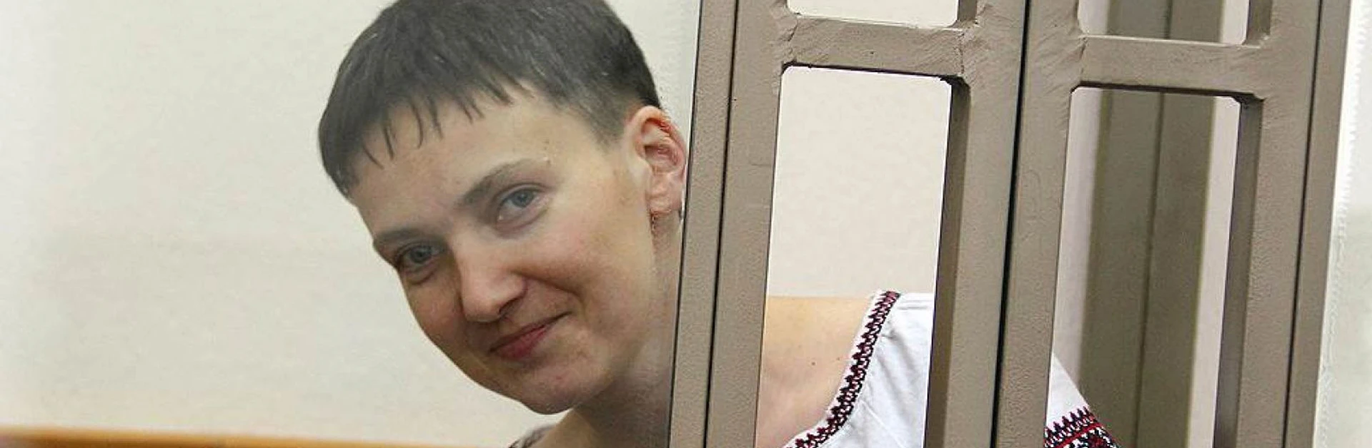 Рада - сатанинский вертеп. Депутаты - семья уродов . Самые яркие цитаты Савченко