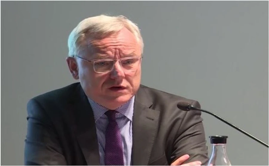 Вагнер: Від Києва очікують Антикорупційного суду та виконання Угоди про асоціацію