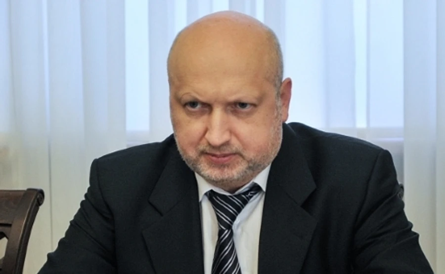 СНБО о влиянии Турчинова на конкурс ГБР: он знает только Матиоса