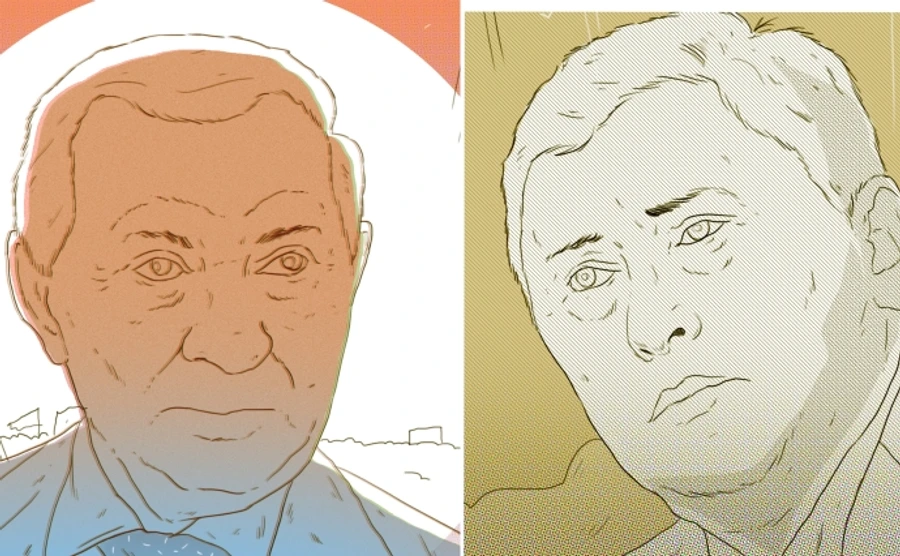 Хроника 19 октября. В школах принудительные письма Бушу, а на Говерле российские вандалы