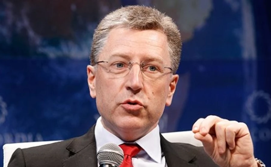 Волкер: Миротворцы по-кремлевски еще больше разделят Украину