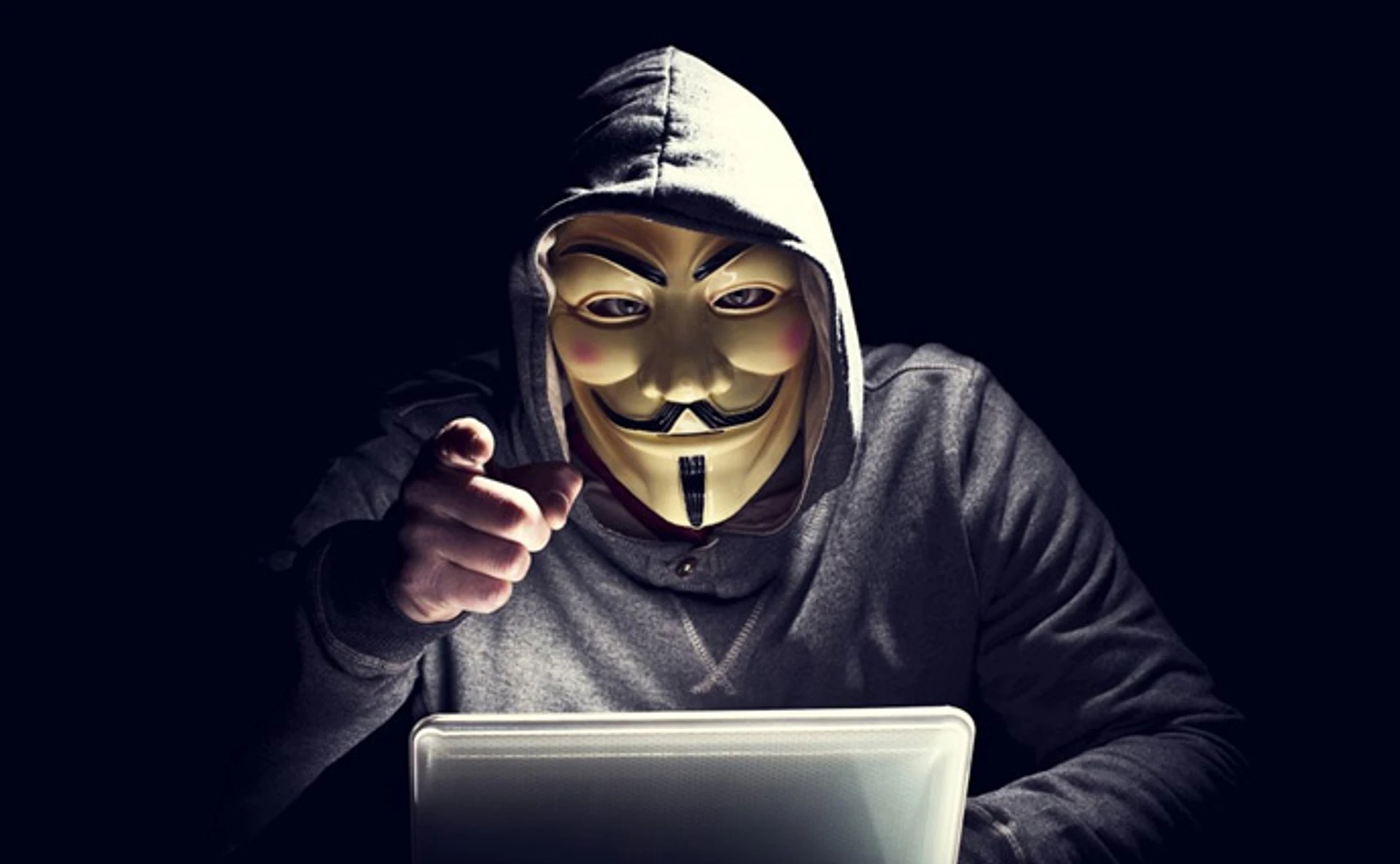 Вірус Петя паралізував півкраїни. Реакція соцмереж