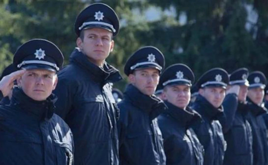 Під час Євробачення будуть задіяні до 10 тисяч правоохоронців