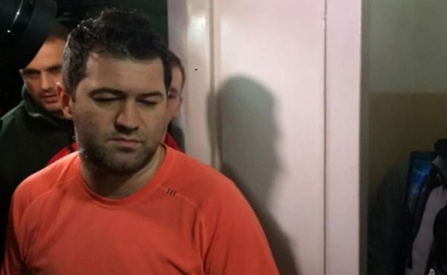 Насіров сидить у не найкомфортнішій камері з 1 співкамерником – Мін'юст