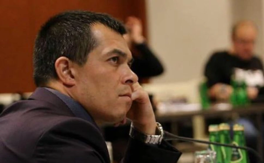 В Крыму задержали еще одного адвоката, шьют экстремизм