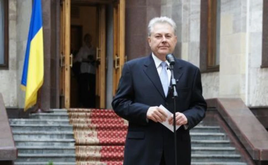 Україна представила в ООН проект резолюції щодо Криму, РФ проти